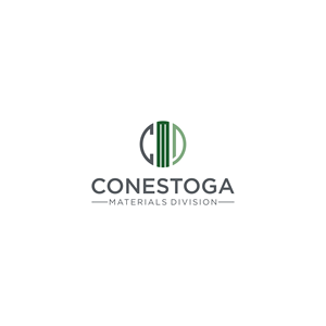 Diseño de Logo por techlogi para Conestoga Contracting Group Inc | Diseño: #32608015