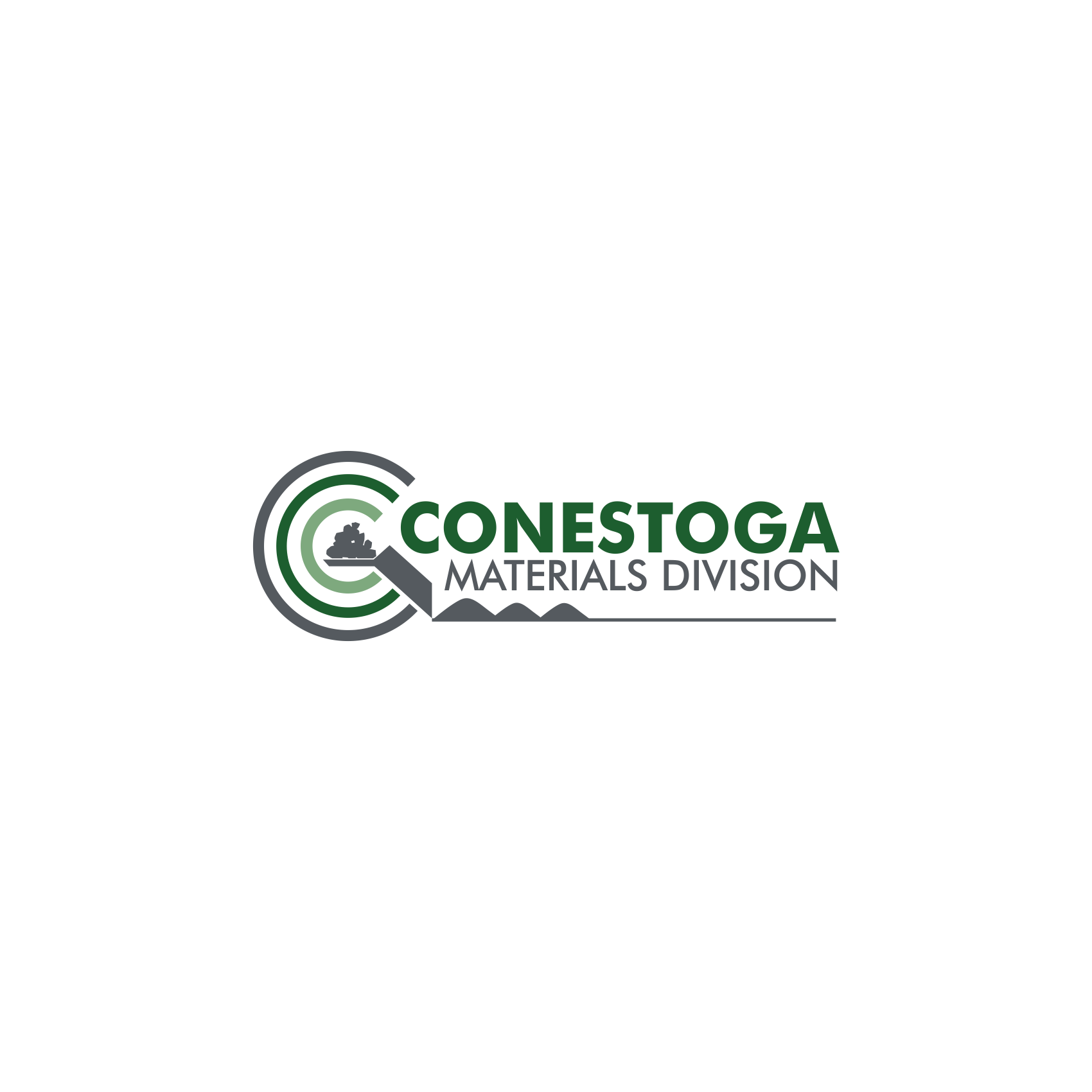 Diseño de Logo por Arham Hidayat para Conestoga Contracting Group Inc | Diseño #32622289