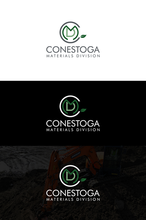 Diseño de Logo por Deziners Zone para Conestoga Contracting Group Inc | Diseño: #32604378