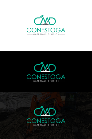 Diseño de Logo por Deziners Zone para Conestoga Contracting Group Inc | Diseño: #32604380