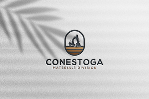 Diseño de Logo por Deziners Zone para Conestoga Contracting Group Inc | Diseño: #32604381