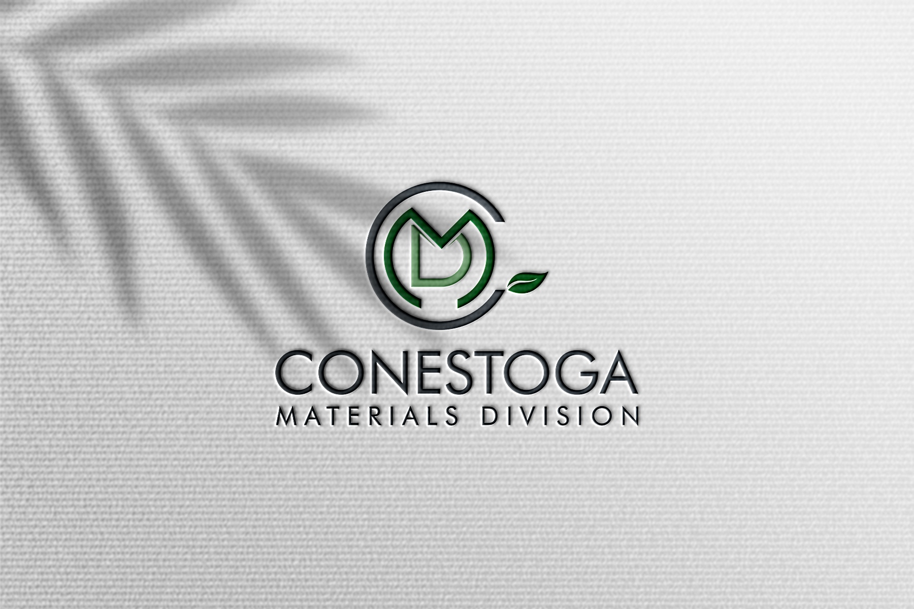 Diseño de Logo por Deziners Zone para Conestoga Contracting Group Inc | Diseño #32604387