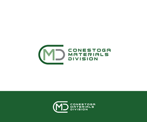 Logo Design by saulogchito for Conestoga Contracting Group Inc | Design #32637293