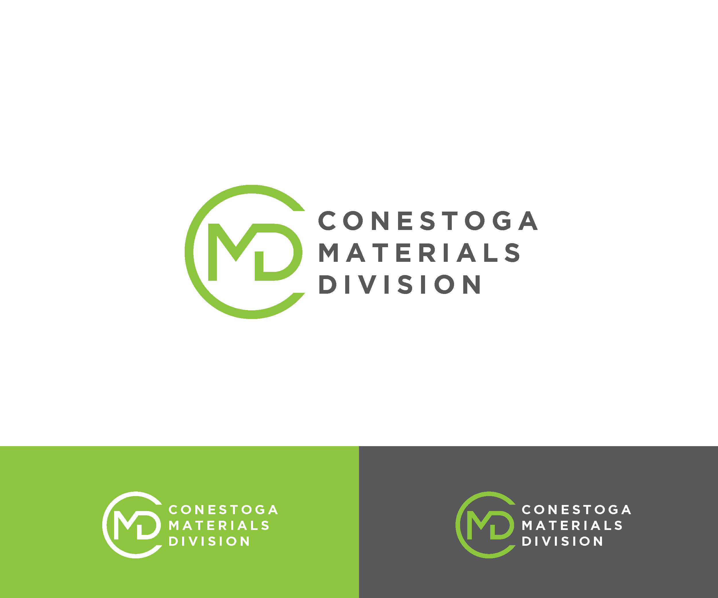 Diseño de Logo por saulogchito para Conestoga Contracting Group Inc | Diseño #32637294