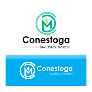 Diseño de Logo por AMCSTUDIO para Conestoga Contracting Group Inc | Diseño: #32641857
