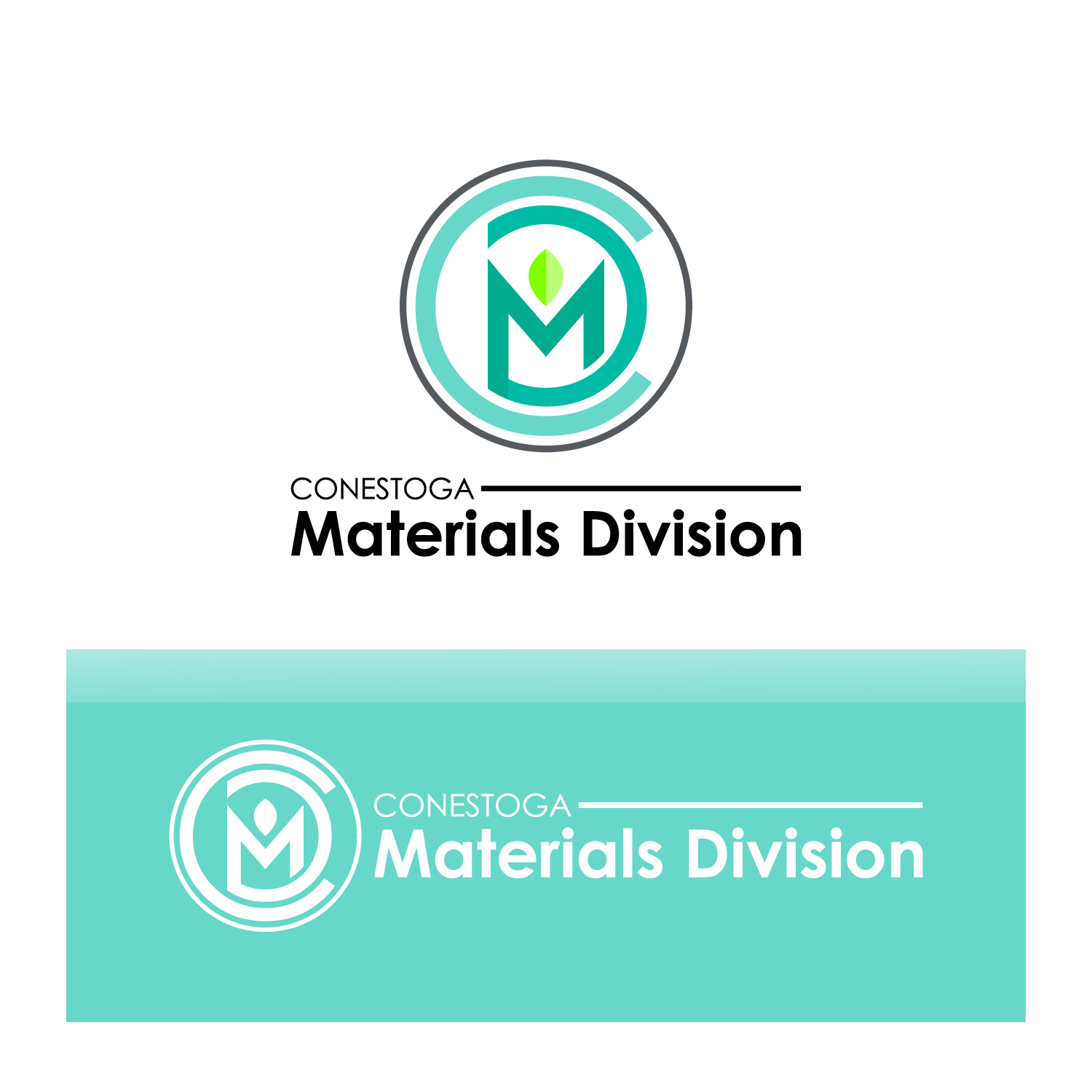 Diseño de Logo por AMCSTUDIO para Conestoga Contracting Group Inc | Diseño #32641859