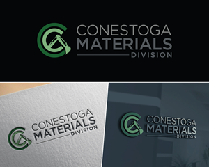 Diseño de Logo por Atec para Conestoga Contracting Group Inc | Diseño: #32613997