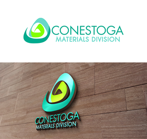 Logo-Design von patriciaparadesign für Conestoga Contracting Group Inc | Design: #32649410