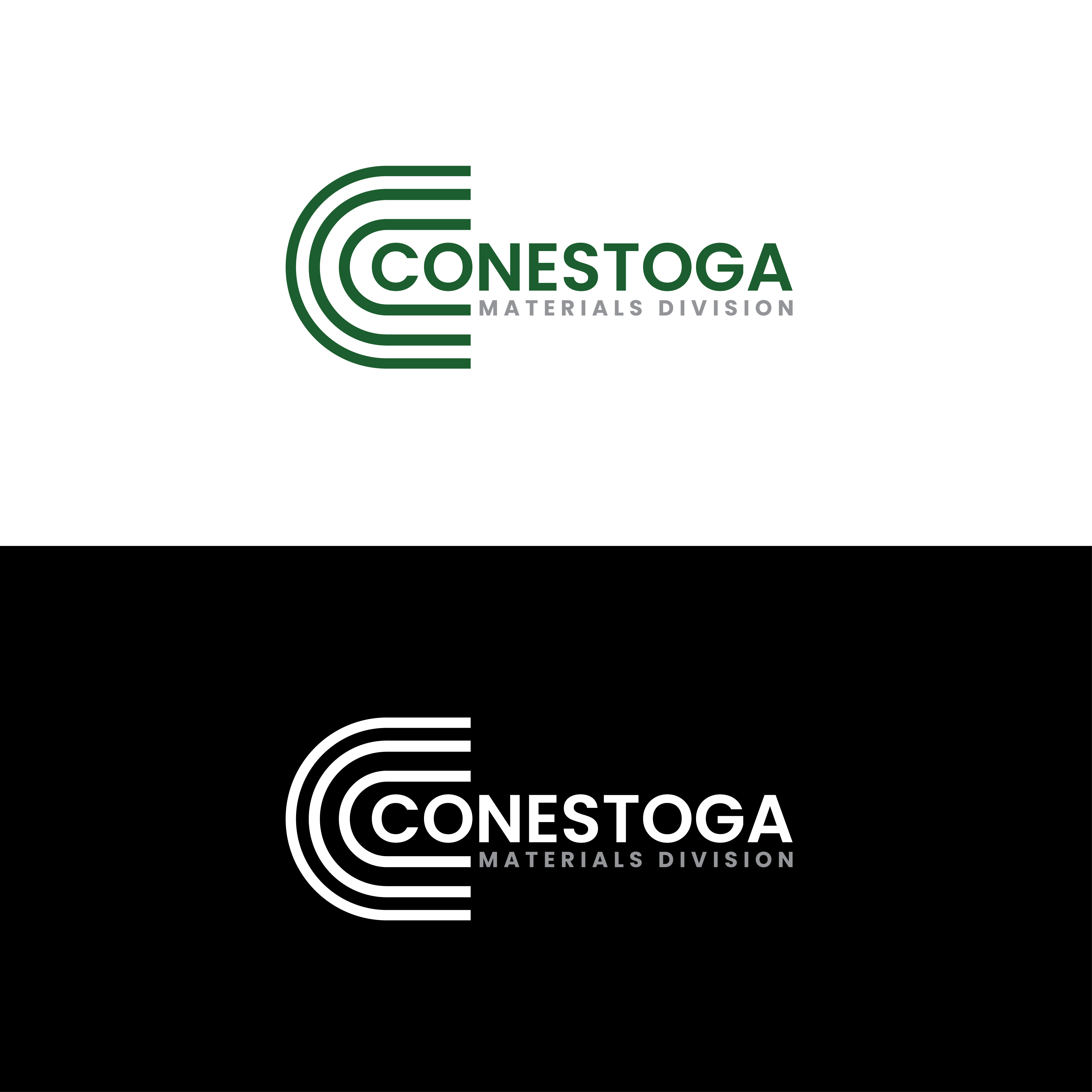Logo-Design von sutrisno.alrasyid für Conestoga Contracting Group Inc | Design #32645512