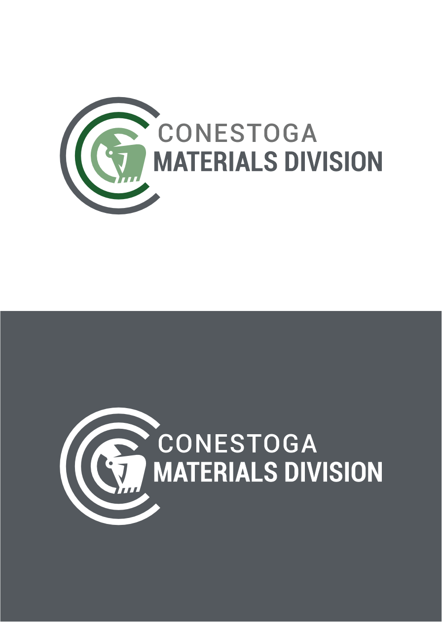 Logo Design by awa_pranata for Conestoga Contracting Group Inc | Design #32630045