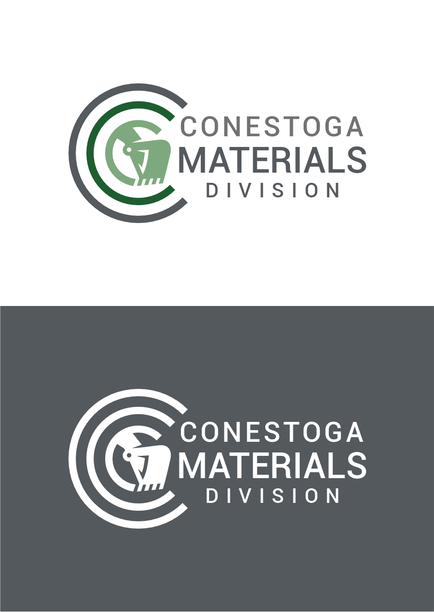 Logo Design by awa_pranata for Conestoga Contracting Group Inc | Design #32630046