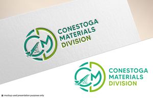 Diseño de Logo por Rubia@ para Conestoga Contracting Group Inc | Diseño: #32609930