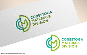 Diseño de Logo por Rubia@ para Conestoga Contracting Group Inc | Diseño: #32609931