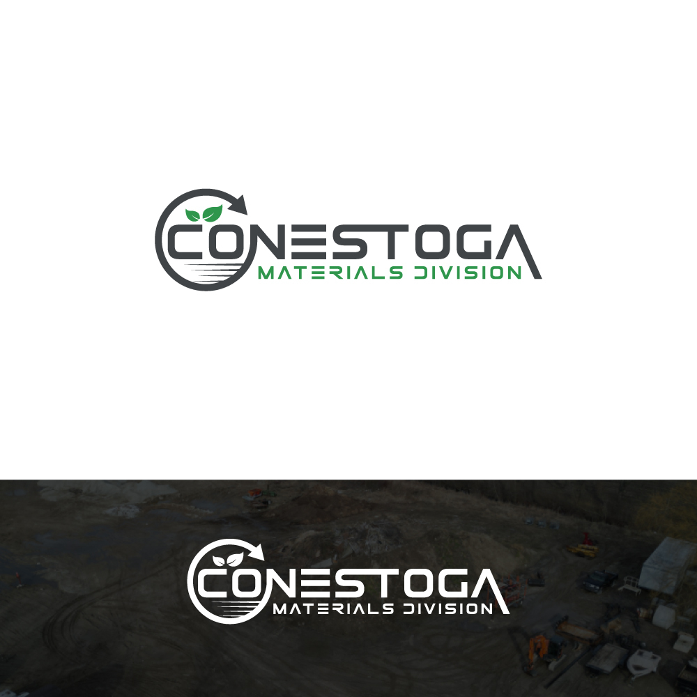 Logo-Design von Tan-D für Conestoga Contracting Group Inc | Design #32604469