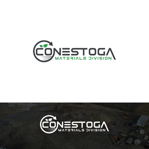 Logo-Design von Tan-D für Conestoga Contracting Group Inc | Design: #32604469