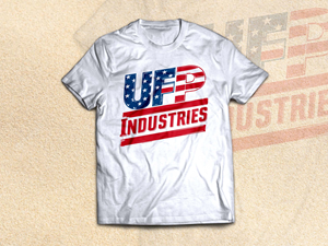 T-shirt Design by Lumen Branding for Elite Embroidery & Screen Printing | Design: #32641790