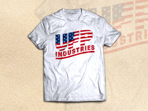 T-shirt Design by Lumen Branding for Elite Embroidery & Screen Printing | Design: #32641821