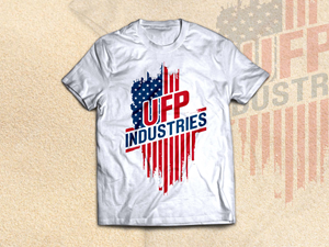 T-shirt Design by Lumen Branding for Elite Embroidery & Screen Printing | Design: #32641969