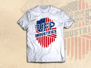 T-shirt Design by Lumen Branding for Elite Embroidery & Screen Printing | Design: #32642008