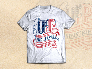 T-shirt Design by Lumen Branding for Elite Embroidery & Screen Printing | Design: #32642121