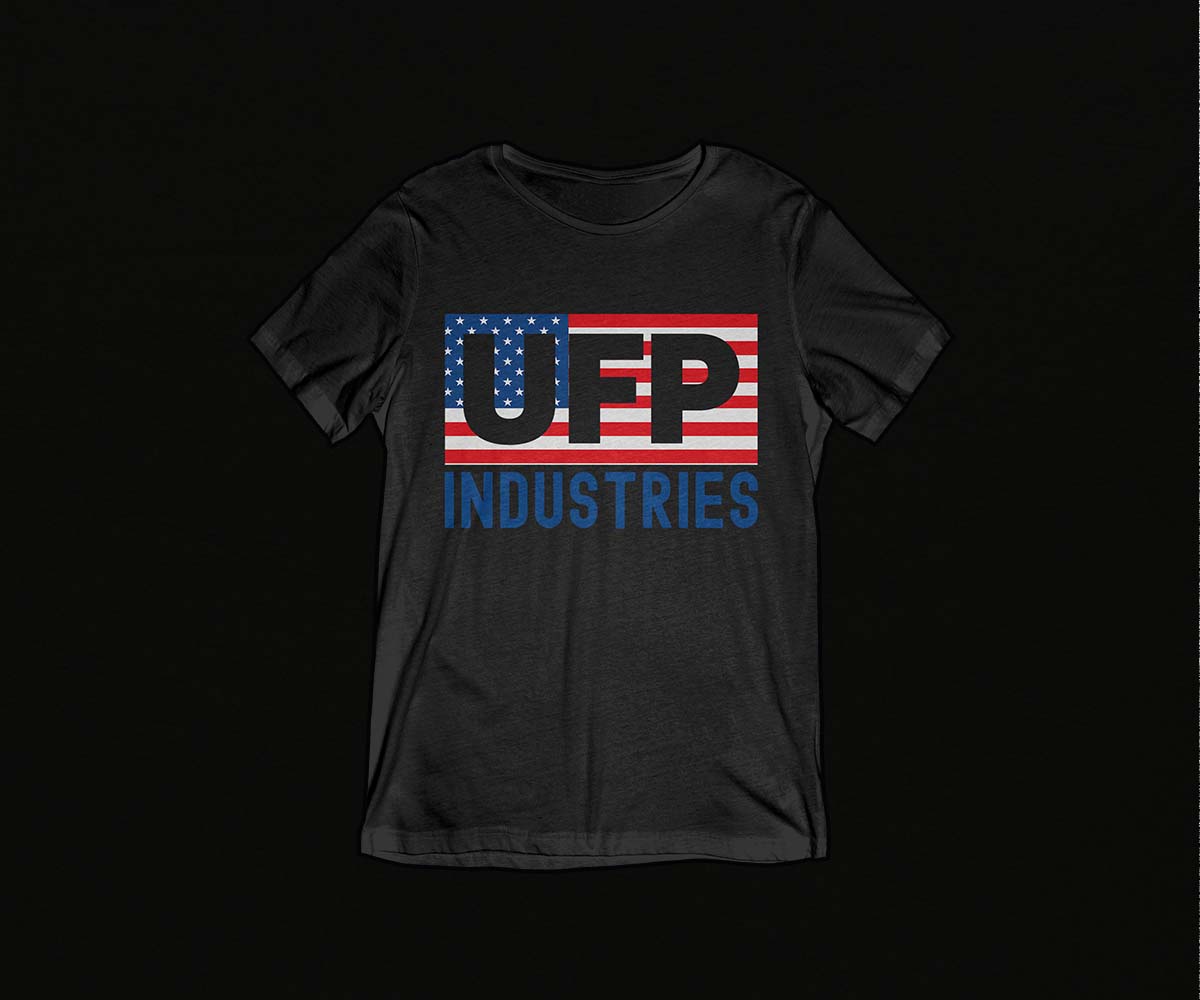 T-shirt Design by Milton Bhowmik for Elite Embroidery & Screen Printing | Design #32631473