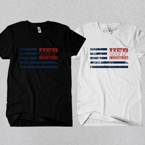T-shirt Design by Rheanza for Elite Embroidery & Screen Printing | Design: #32604185