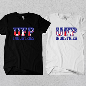 T-shirt Design by Rheanza for Elite Embroidery & Screen Printing | Design: #32604186