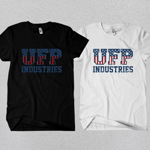 T-shirt Design by Rheanza for Elite Embroidery & Screen Printing | Design: #32604188