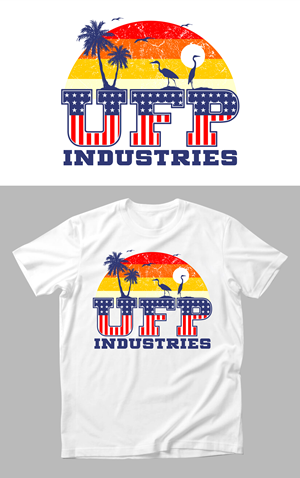 T-shirt Design by guruntool for Elite Embroidery & Screen Printing | Design: #32623818