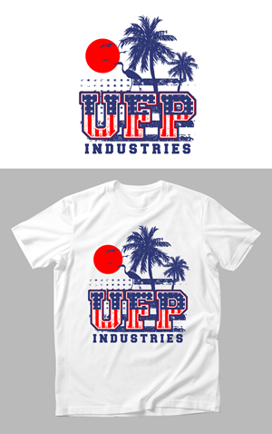 T-shirt Design by guruntool for Elite Embroidery & Screen Printing | Design: #32623935
