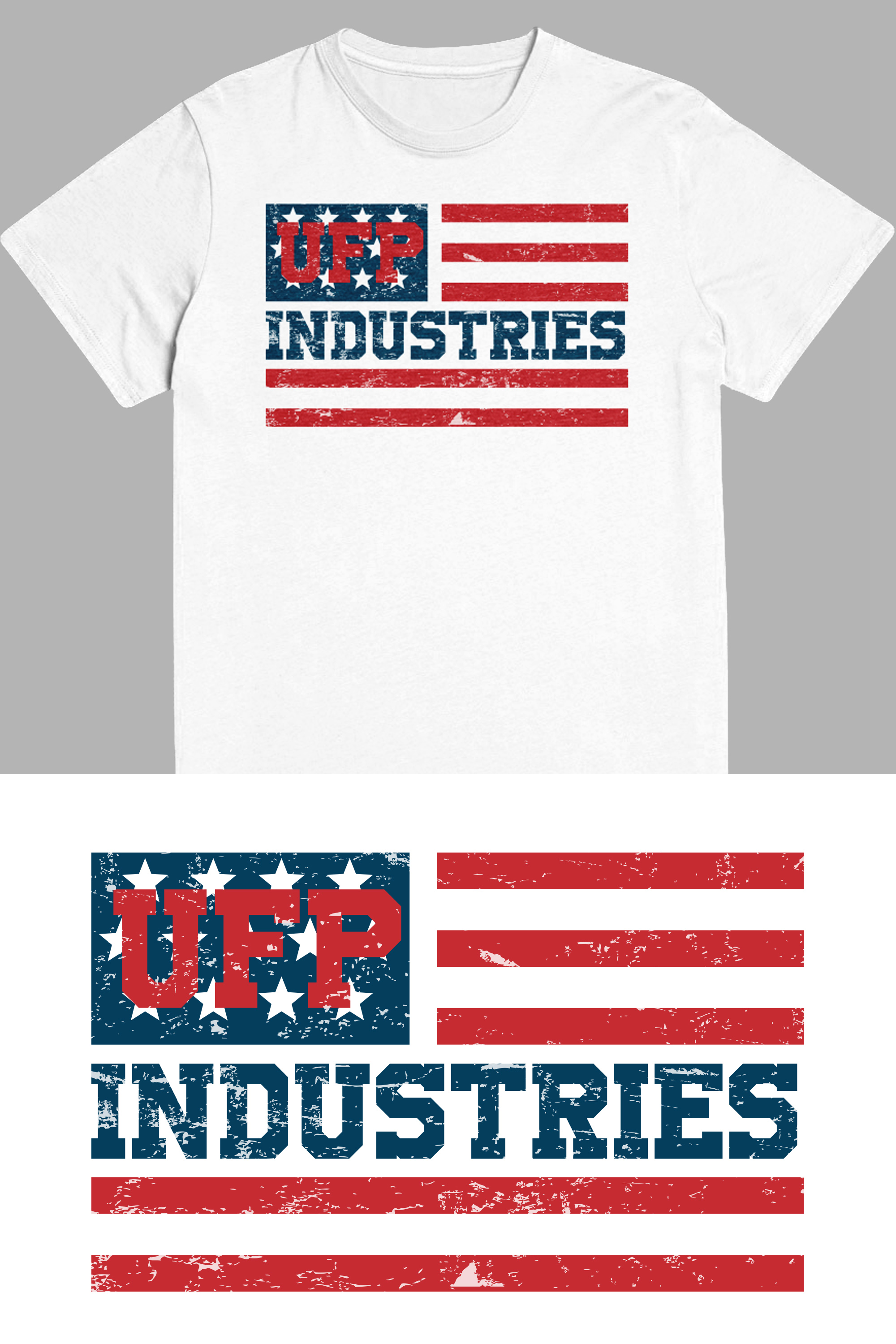 T-shirt Design by Teespixels for Elite Embroidery & Screen Printing | Design #32599734