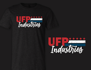 T-shirt Design by Teespixels for Elite Embroidery & Screen Printing | Design: #32605768