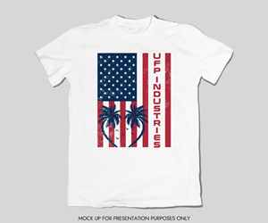 T-shirt Design by NancyTan for Elite Embroidery & Screen Printing | Design: #32606391