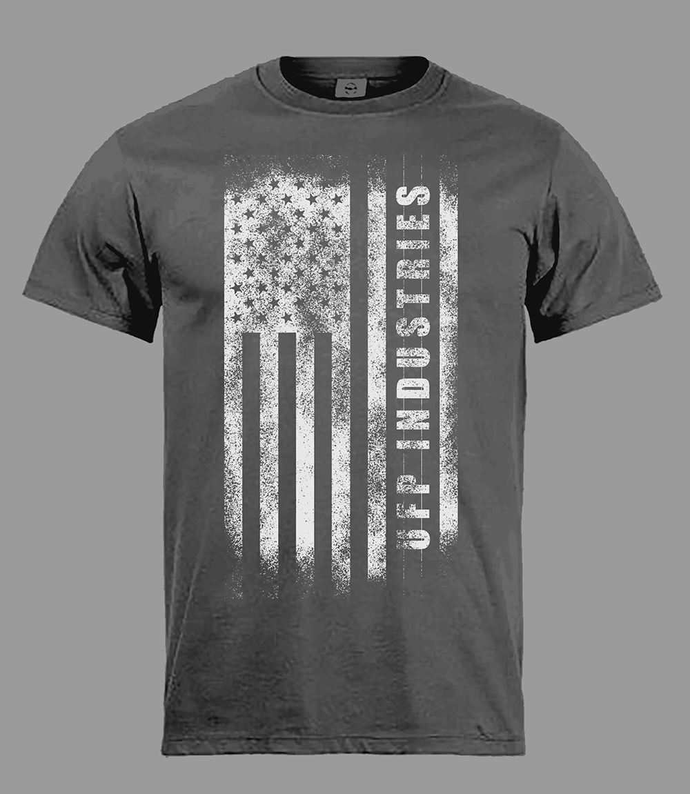 T-shirt Design by Johncina for Elite Embroidery & Screen Printing | Design #32647973