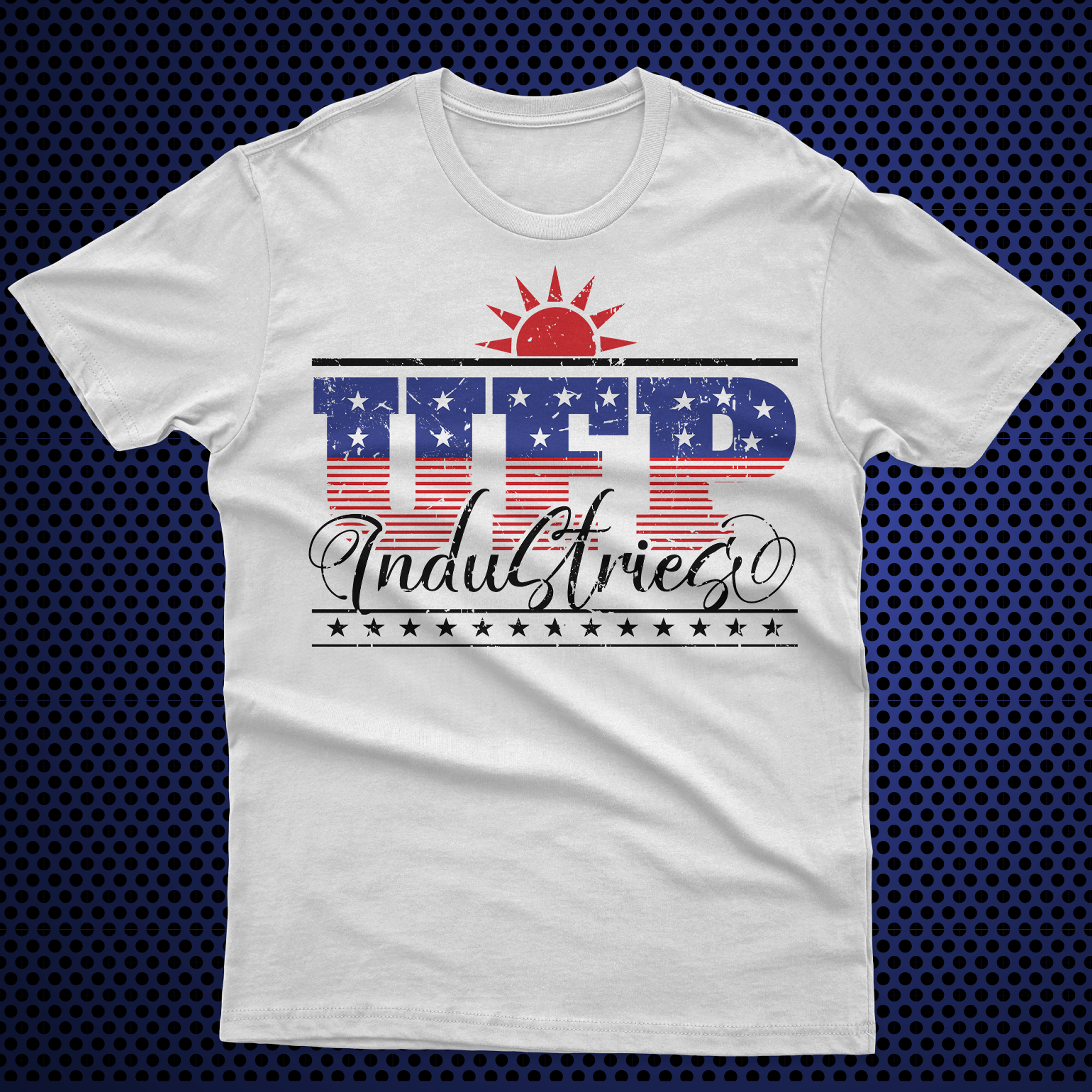 Diseño de Camiseta por MD SARIOT ULLAH para Elite Embroidery & Screen Printing | Diseño #32642680