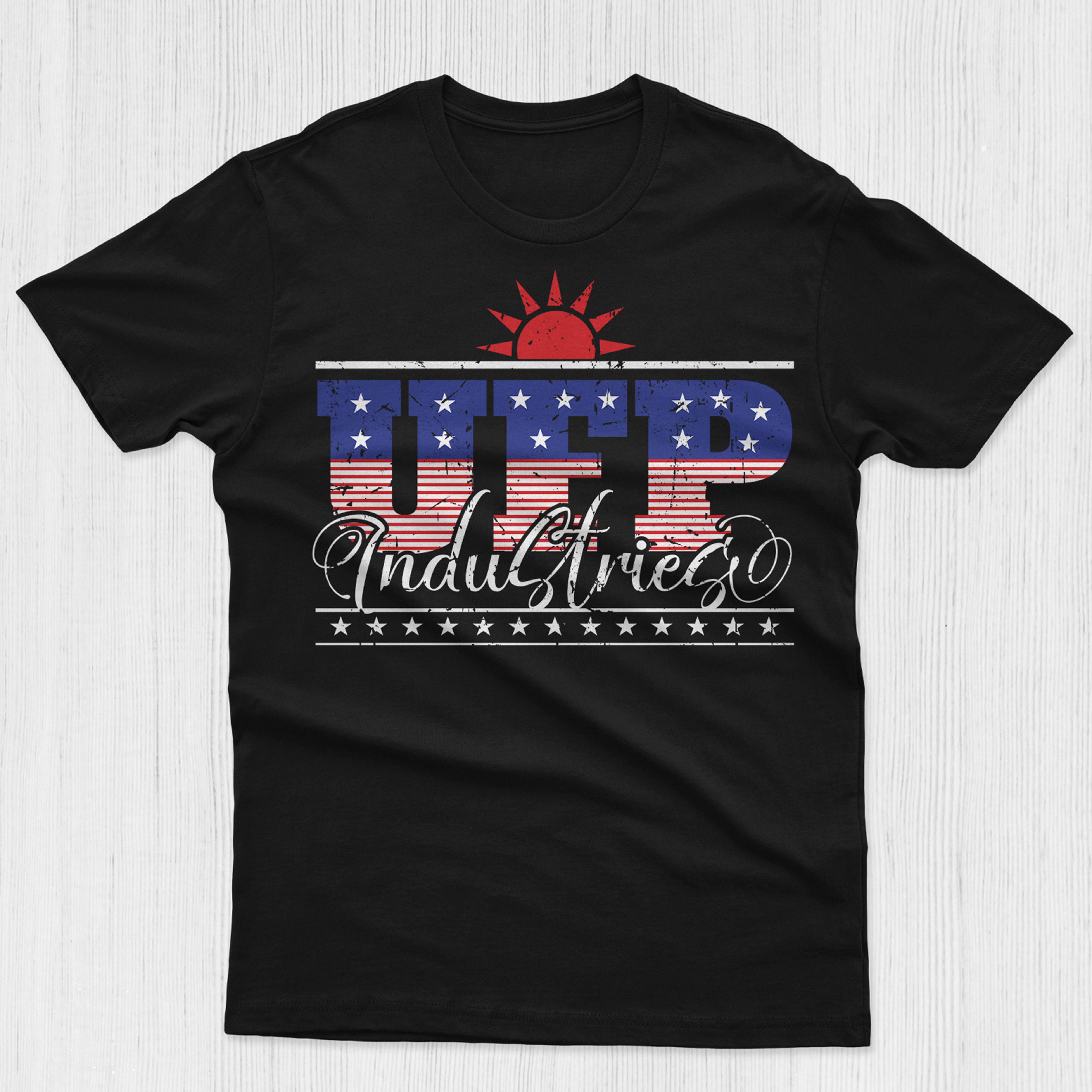 Diseño de Camiseta por MD SARIOT ULLAH para Elite Embroidery & Screen Printing | Diseño #32642681