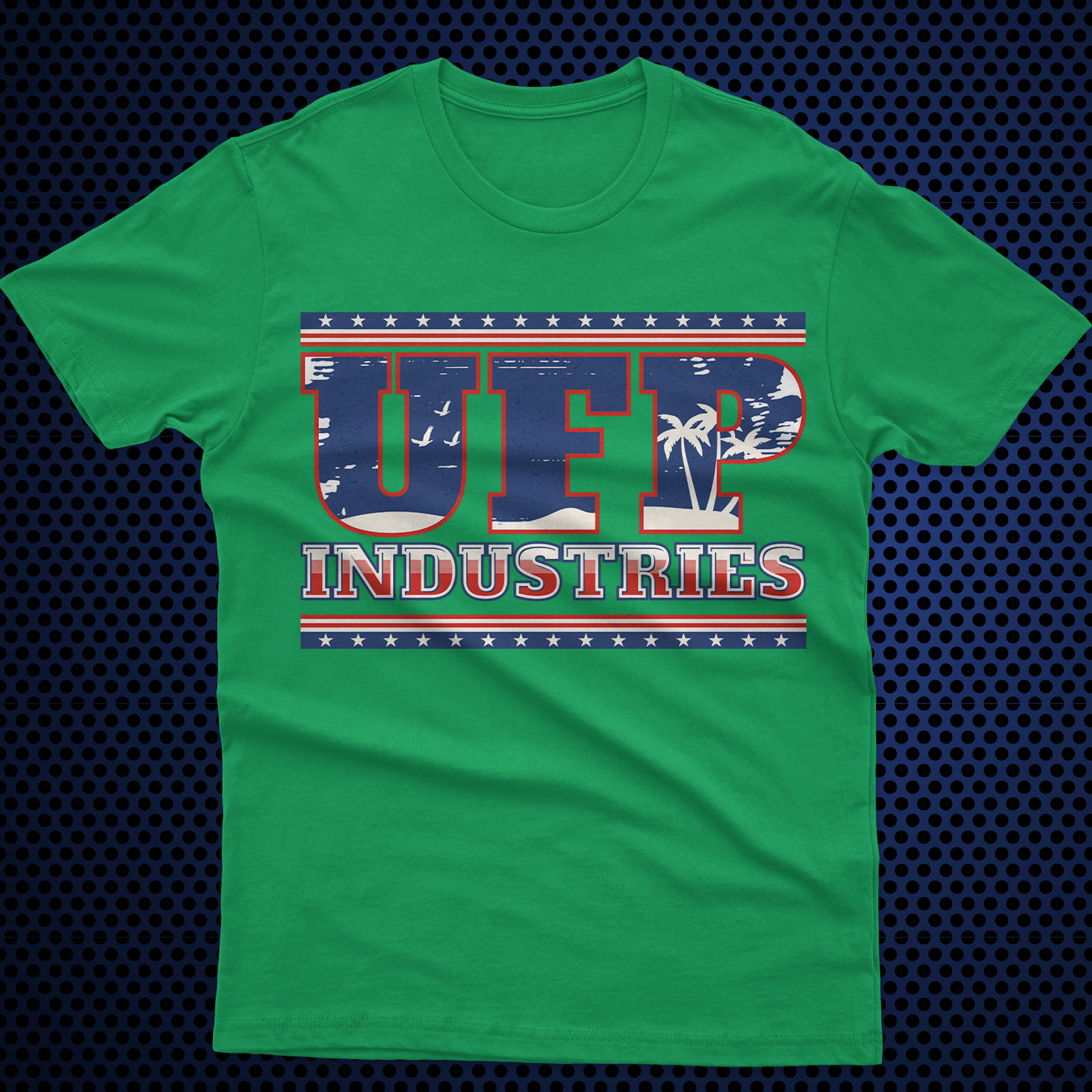 Design de T-shirt par MD SARIOT ULLAH pour Elite Embroidery & Screen Printing | Design #32642719