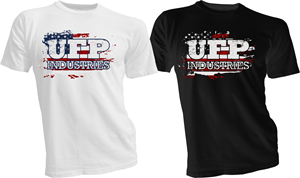 T-shirt Design by bacujkov for Elite Embroidery & Screen Printing | Design #32641221