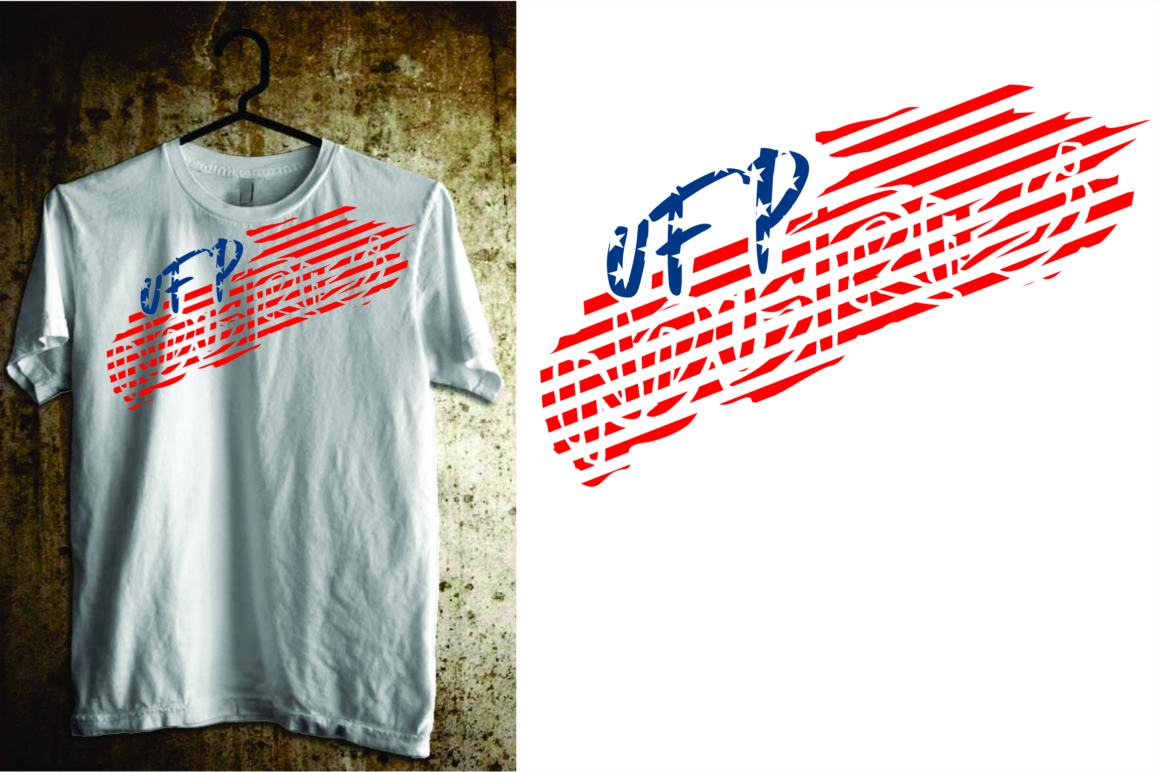 T-shirt Design by Den Bagus for Elite Embroidery & Screen Printing | Design #32608526