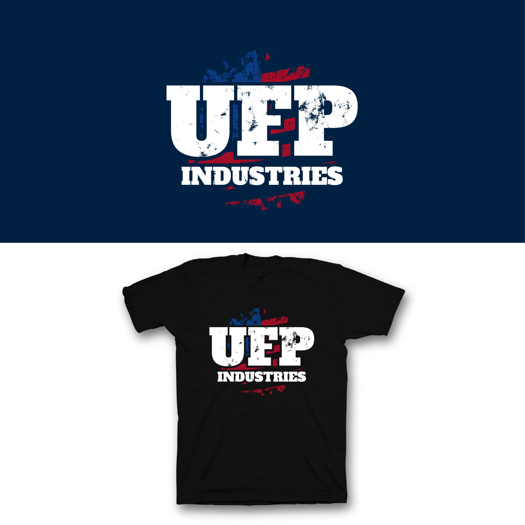 T-shirt Design by saka.aleksandar for Elite Embroidery & Screen Printing | Design #32600777