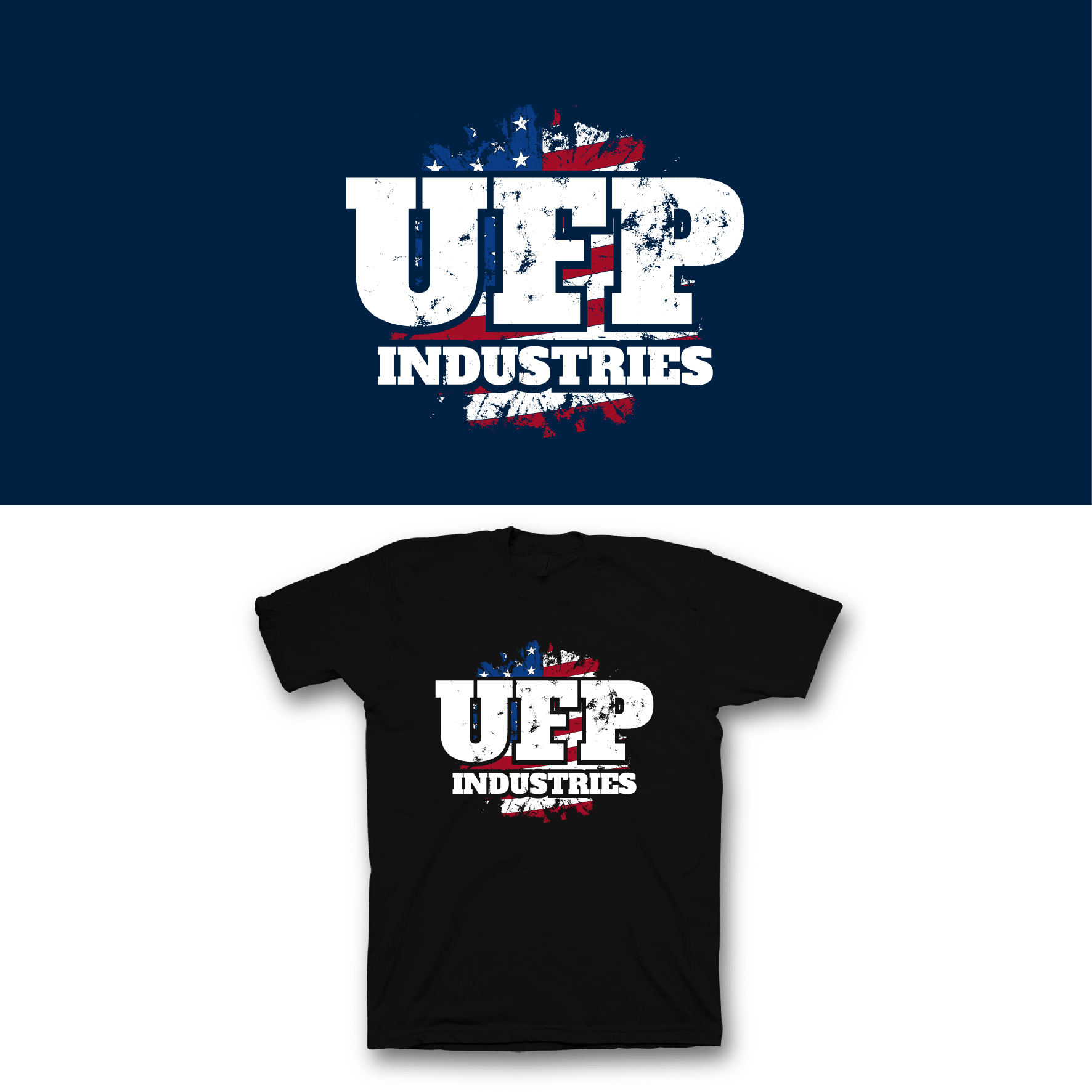T-shirt Design by saka.aleksandar for Elite Embroidery & Screen Printing | Design #32600779