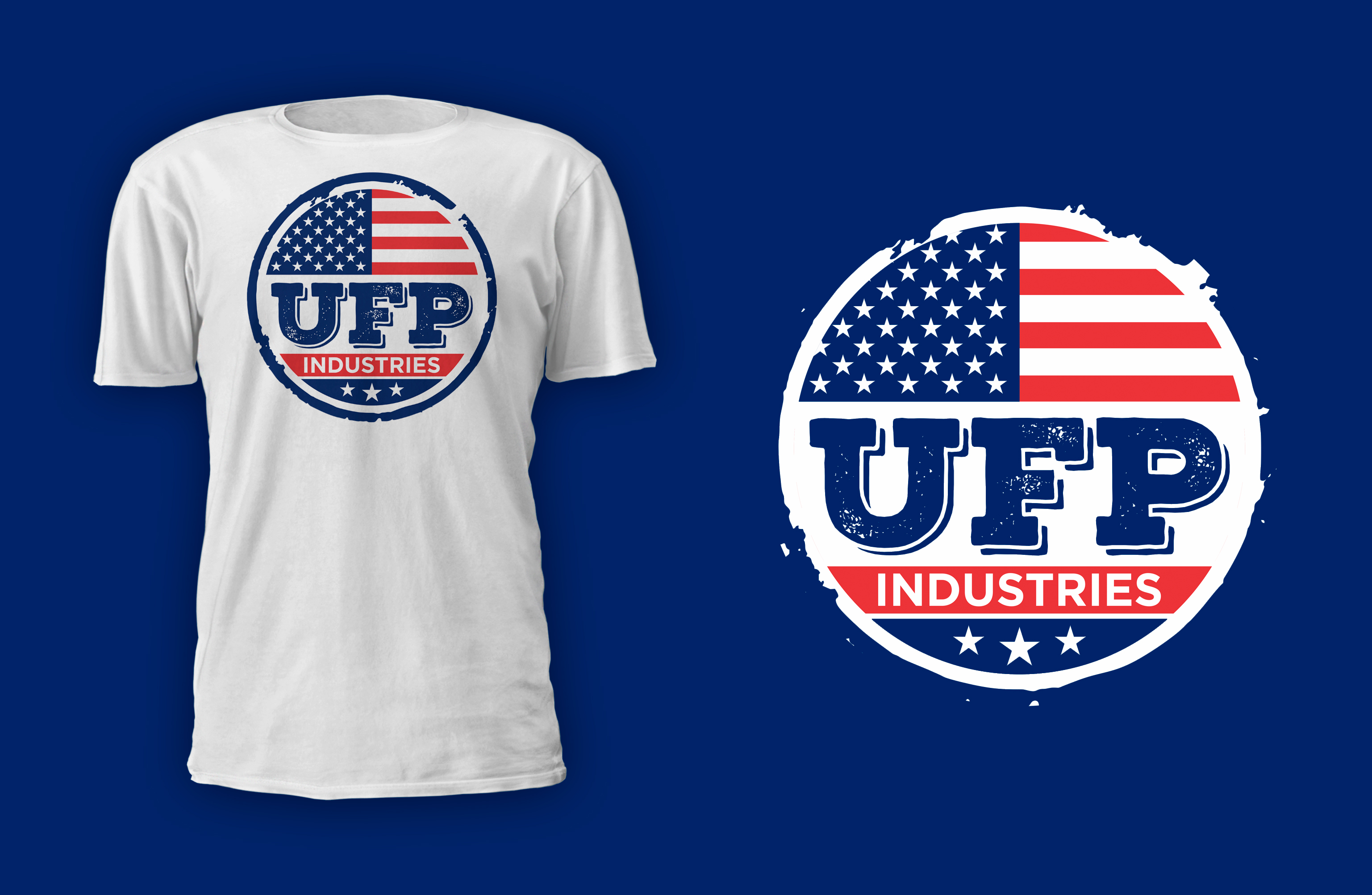 T-shirt Design by D'Mono for Elite Embroidery & Screen Printing | Design #32619957