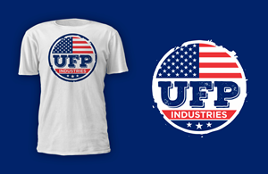 T-shirt Design by D'Mono for Elite Embroidery & Screen Printing | Design #32619957