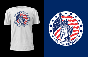 T-shirt Design by D'Mono for Elite Embroidery & Screen Printing | Design: #32620260