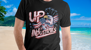 T-shirt Design by HossamHussien 2