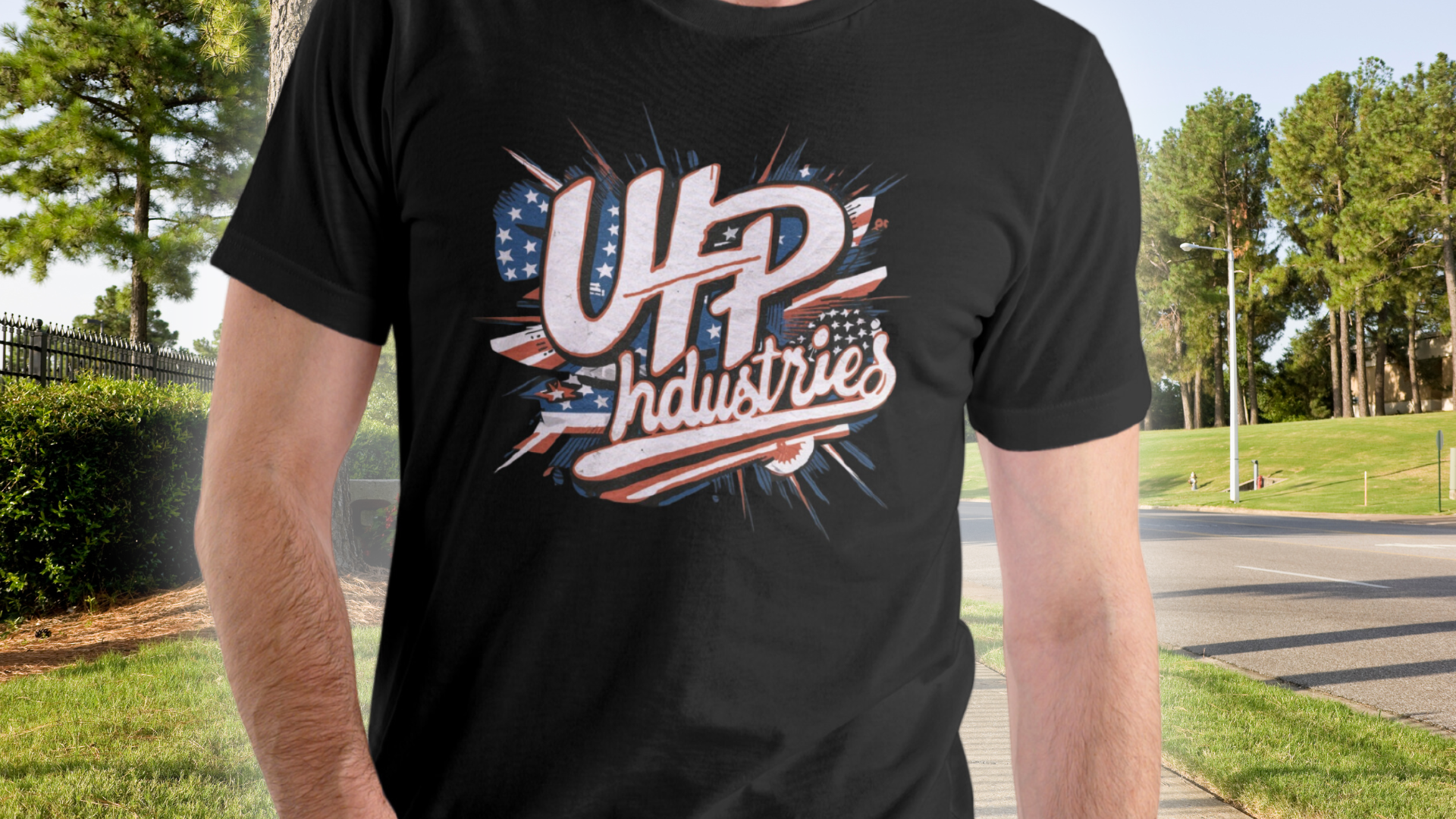 Diseño de Camiseta por HossamHussien 2 para Elite Embroidery & Screen Printing | Diseño #32614322