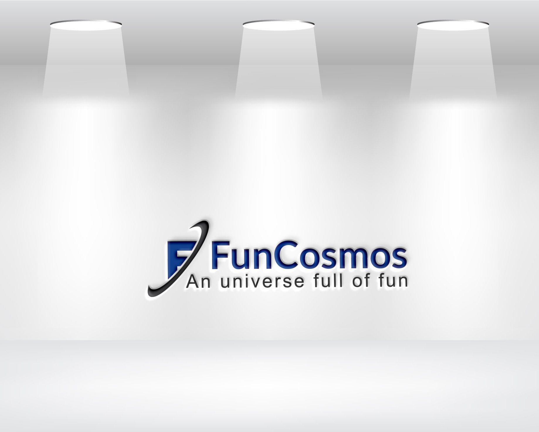 Logo Design by Daniel Khan for Playades International LLC | Design #32611111