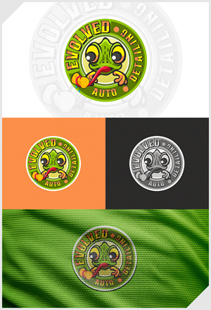 Logo Design by IDesign1606 for this project | Design: #32605392