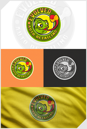 Logo Design by IDesign1606 for this project | Design: #32605393