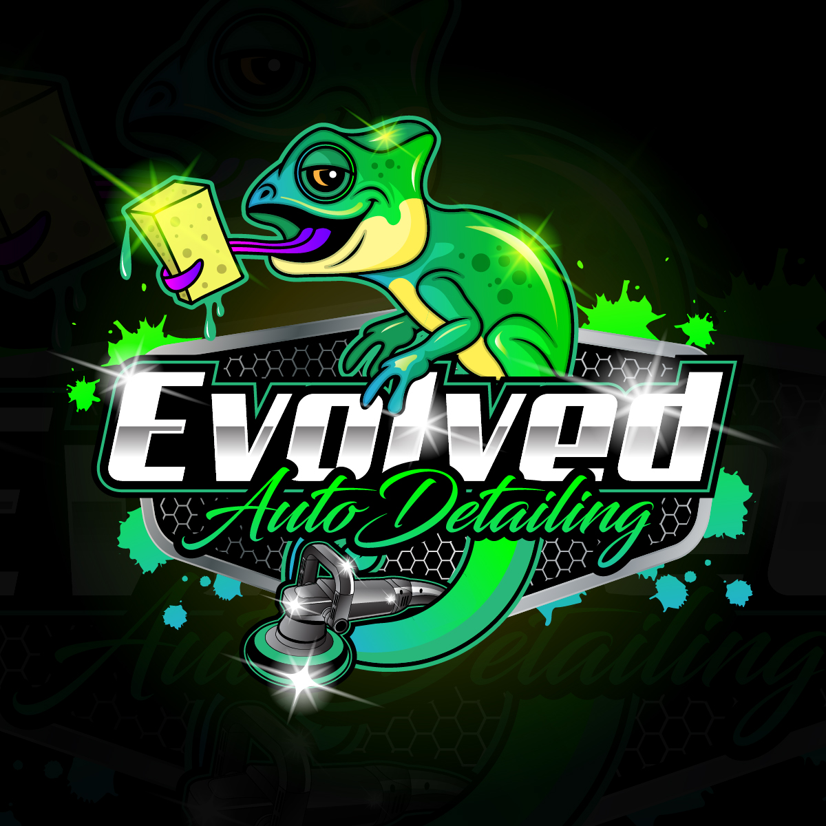 Logo Design by MagicArt Pix for this project | Design #32603489